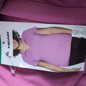 XL: Head Golf Polo Shirt